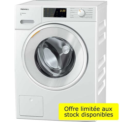 destockage lave linge.